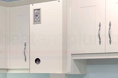 Mill Knowe electric boiler quotes