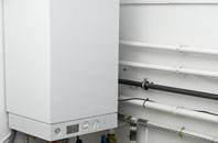 free Mill Knowe condensing boiler quotes